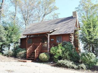 919 Cascade Trl, Fancy Gap, VA 24328