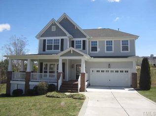 130 Locke Woods Rd, Raleigh, NC 27603