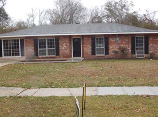 664 Baird Dr, Baton Rouge, LA 70808