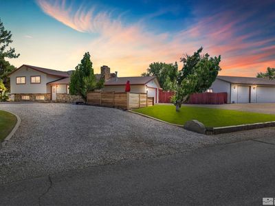 6355 Plum Hollow Cir, Reno, NV, 89502