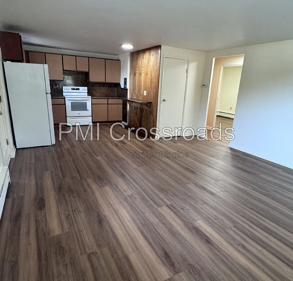 2 bed, 1.0 bath, 700 sqft, $1,029 — Photo 4