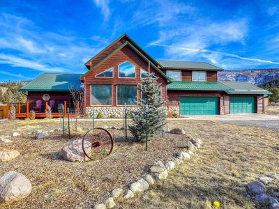 196 Million Lane, South Fork, CO, 81154