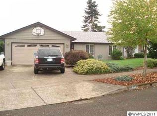 1684 Cedarcrest Dr S, Salem, OR 97306