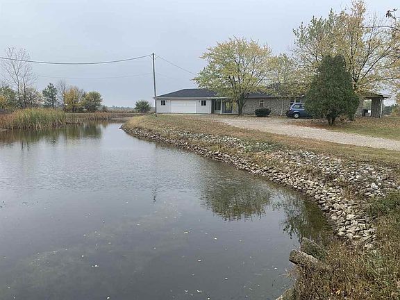 2nd image of 3220 N County Road 200 W