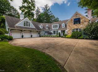4161 Glenmoor Rd NW, Canton, OH 44718