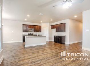 10304 Fort Ewell Trl, Crowley, TX 76036
