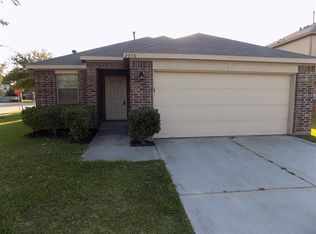 2850 Wisner Cir, Houston, TX 77014