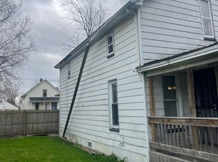 1518 Maine St, Saginaw, MI