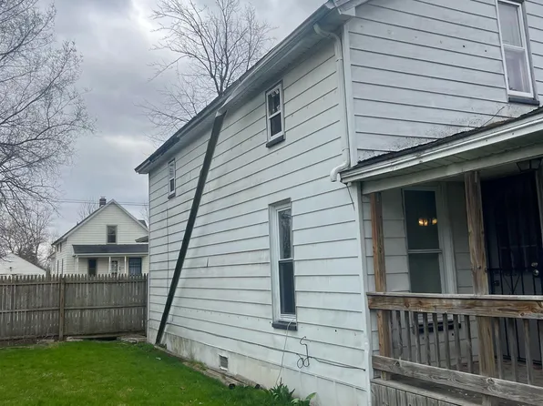 1518 Maine St, Saginaw, MI 48602