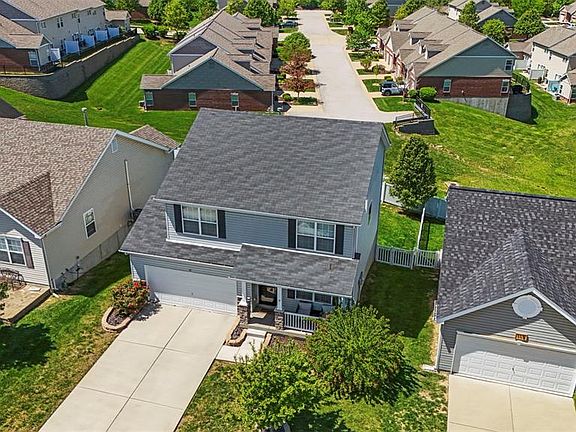 2nd image of 113 Peruque Estates Ln