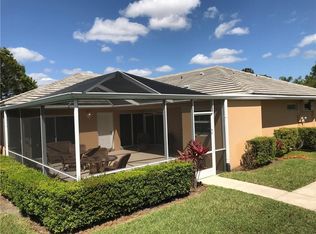 1218 NW Sun Terrace Cir APT D, Port Saint Lucie, FL 34986