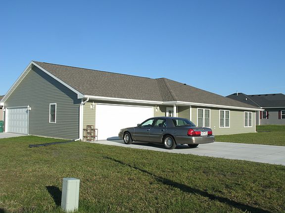 Outside Front