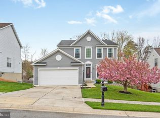 1011 Stone Ct, Joppa, MD 21085