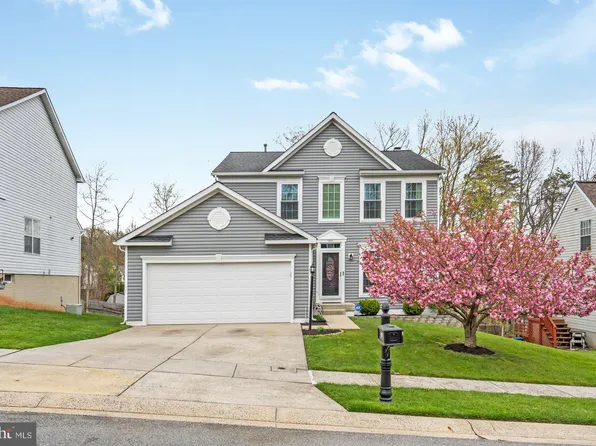 1011 Stone Ct, Joppa, MD 21085