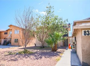 832 Held Rd #C, Las Vegas, NV 89101