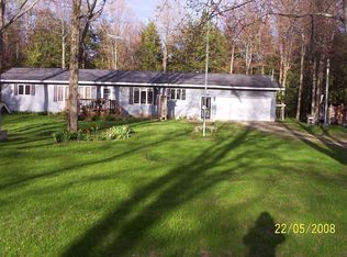 6170 Ll Rd #25, Garden, MI 49835