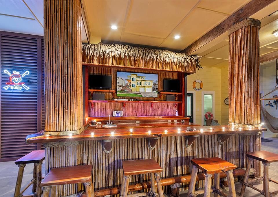 919 Tiki Dr, Tiki Island, TX 77554 MLS 52197059 Zillow