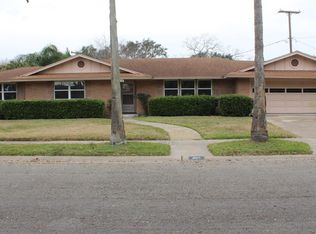 4115 Tarpon Pl, Corpus Christi, TX 78411