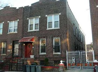 1654 Sterling Pl, Brooklyn, NY 11233