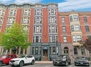 807 Washington St APT 1S, Hoboken, NJ 07030