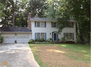 990 Cabot Ct, Stone Mountain, GA 30083