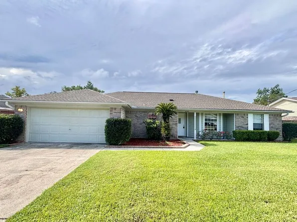 1437 Little Creek Dr, Pensacola, FL 32506