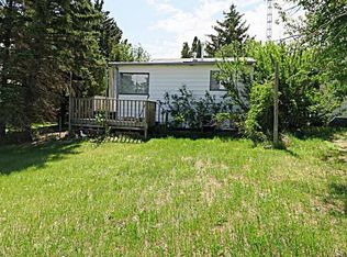 217 S 1st St N, Lomond, AB T0L1G0