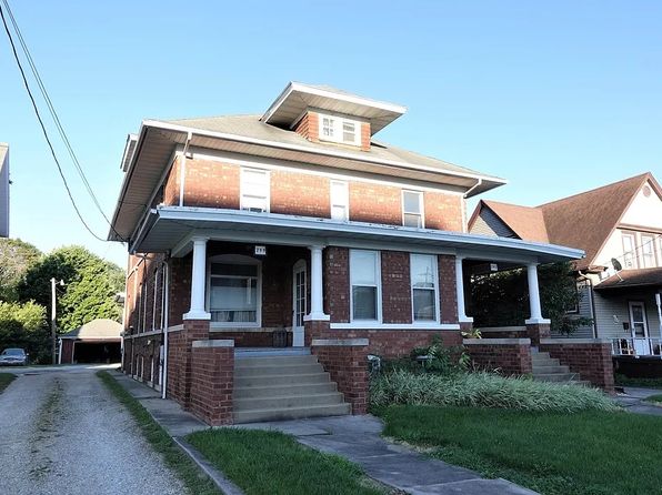 797-799 N Seminary St #797