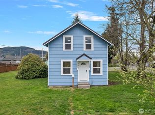 101 Warner St, Sedro Woolley, WA 98284