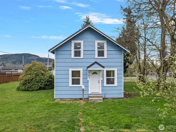 101 Warner Street, Sedro Woolley, WA 98284