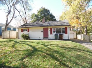 602 Richardson Dr, Middletown, OH