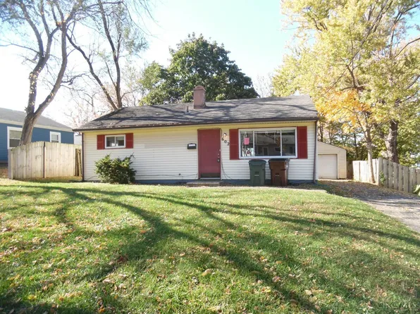 602 Richardson Dr, Middletown, OH 45042