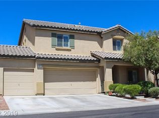 5613 Distant Drum St, North Las Vegas, NV 89081