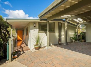 20 Walsh Ln, Fairfax, CA 94930