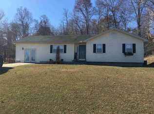 312 Hugh St, Grayson, KY 41143