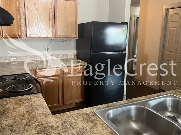 Two Bedroom, One and a Half Bathroom Unit, 2121 S 2nd Ave, Walla Walla, WA 99362