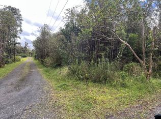 Keola Pl LOT 56, Volcano, HI 96785