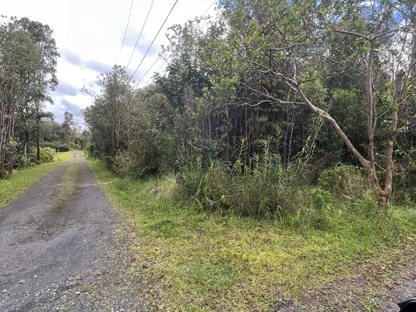 Keola Pl Lot 56, Volcano, HI 96785
