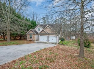 260 Talon Dr SE, Rydal, GA 30171