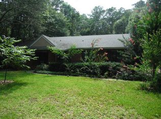 3204 Wind Lake Ln, Tallahassee, FL 32312