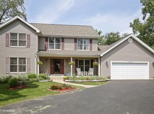 6N746 Newland Pl, Itasca, IL 60143