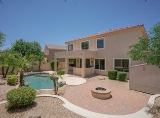 13601 W Alvarado Dr, Goodyear, AZ 85395