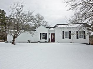 2232 Pond Lick Rd, Annville, KY 40402