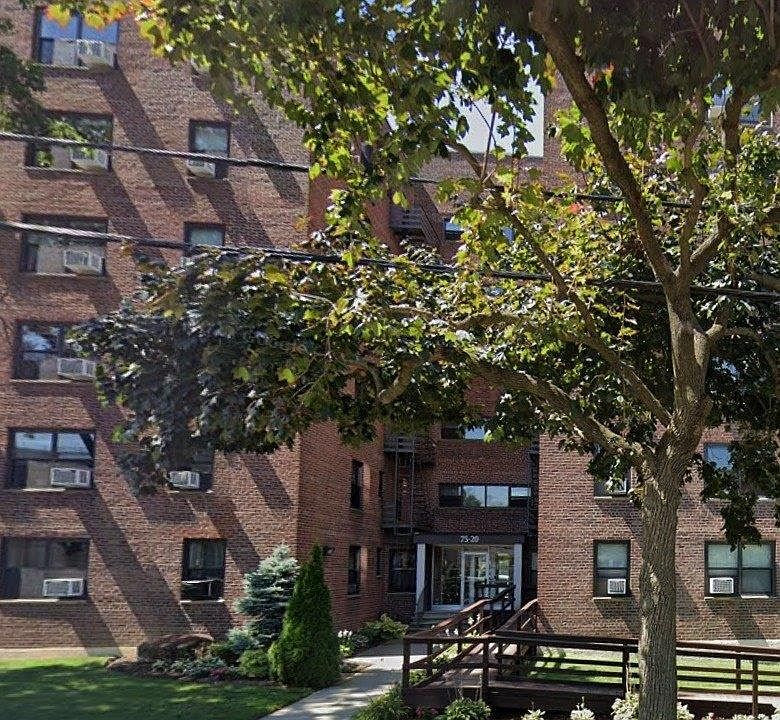 1st image of 75-20 Bell Boulevard #2D