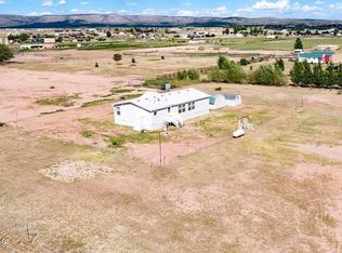 25575 N Big Springs Ranch Rd, Paulden, AZ 86334