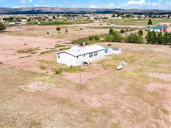 25575 N Big Springs Ranch Rd, Paulden, AZ 86334