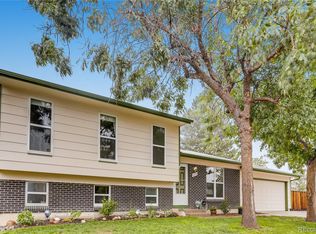 1856 S Ventura St, Aurora, CO 80017