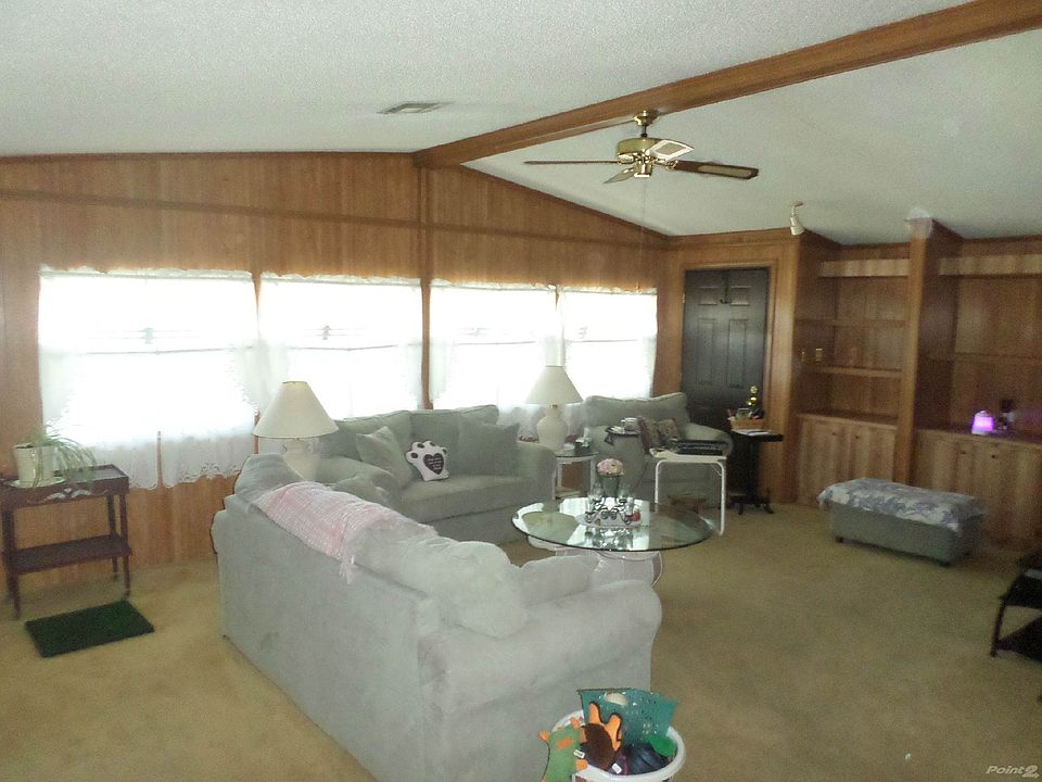 SUNLIT & SPACIOUS PALM HARBOR HOME