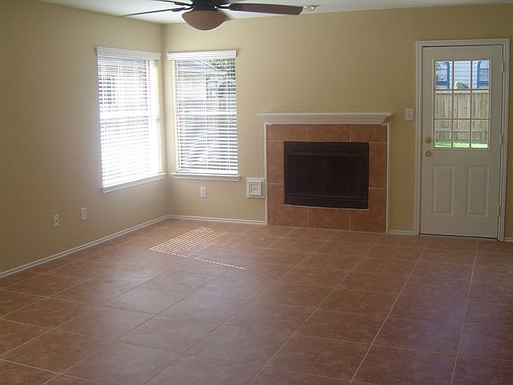 Ceramic Tile Down