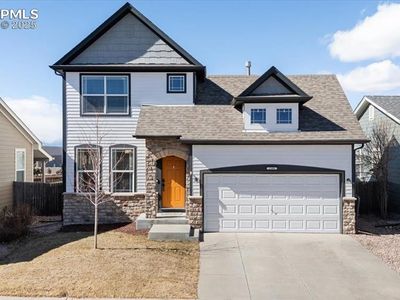 11805 Bremen Point, Peyton, CO, 80831